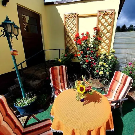 Apartment Schoene Ruhige