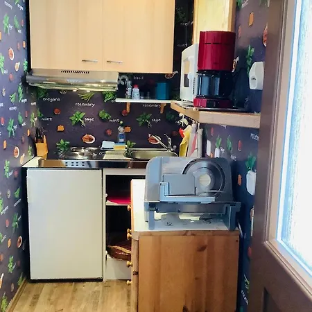 Appartamento Schoene Ruhige *