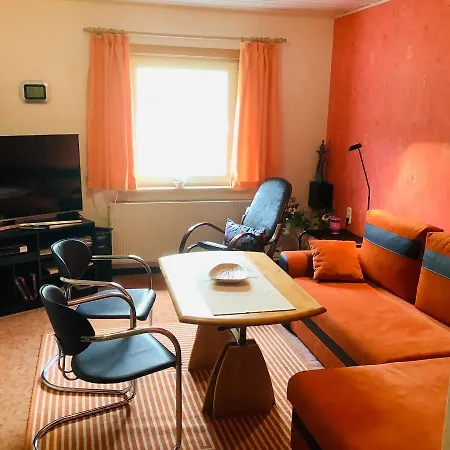 Appartamento Schoene Ruhige *