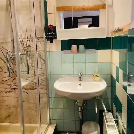 Apartment Schoene Ruhige