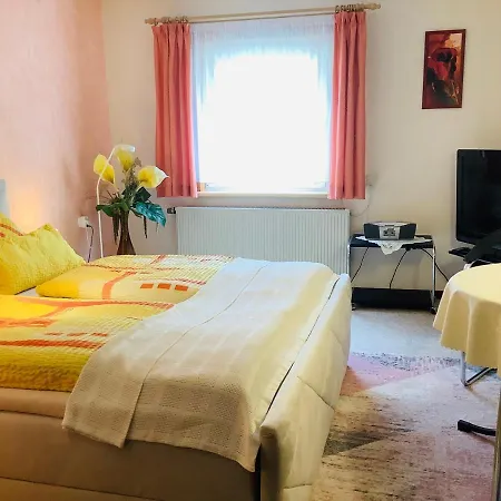 Schoene Ruhige Apartment *