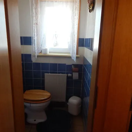 Apartment Schoene Ruhige Tambach-Dietharz