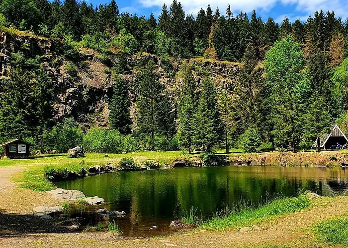 Schoene Ruhige Apartamento