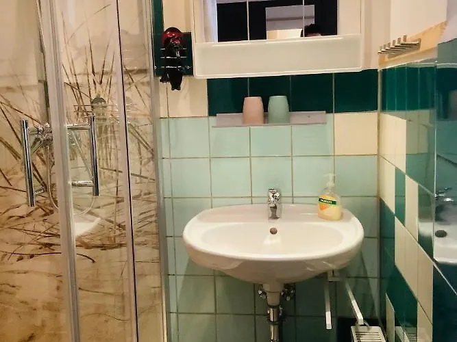 Apartamento Schoene Ruhige